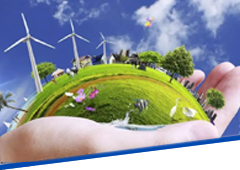 環(huán)保檢測(cè)