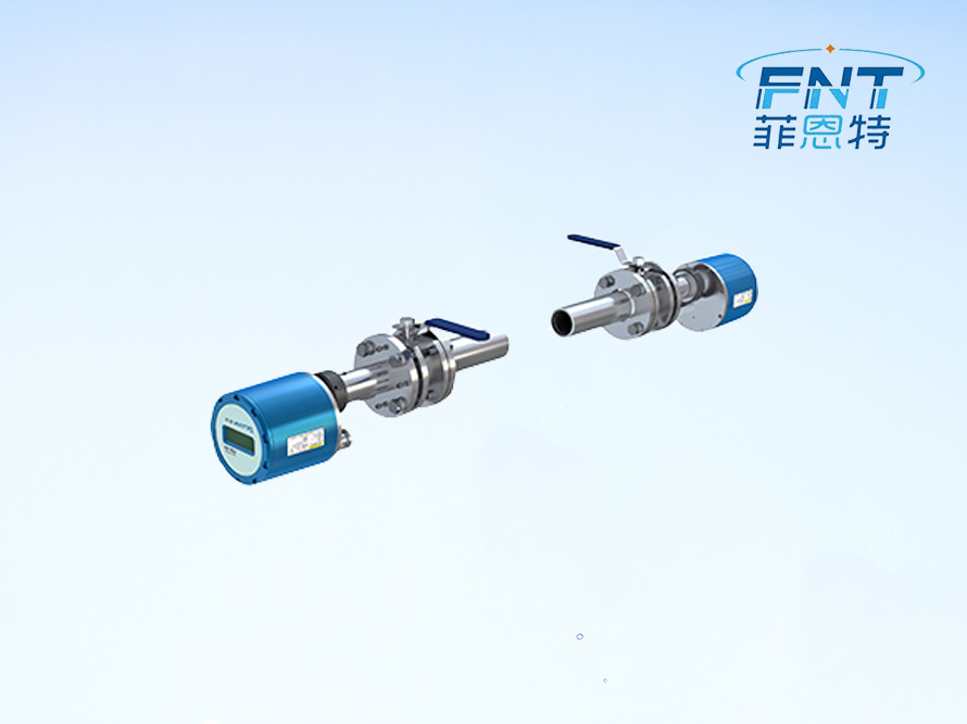 FN310G激光氣體分析儀